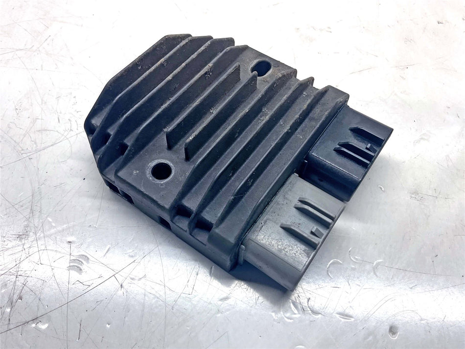 2010 Triumph Rocket III Touring Regulator Rectifier - T1300470