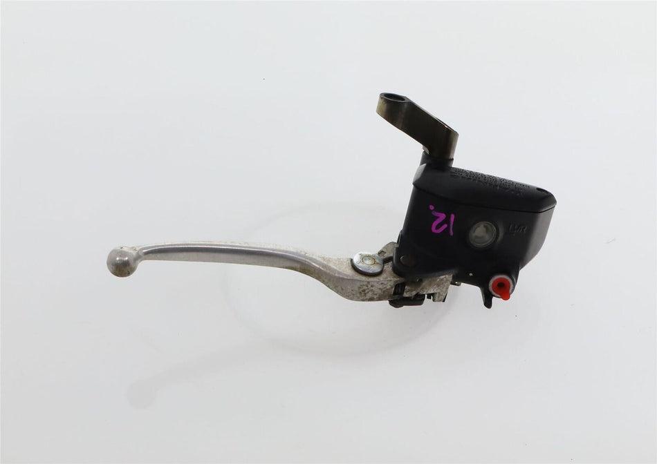 2015-ON KAWASAKI EN650 VULCAN Front Master Cylinder  - 430150606