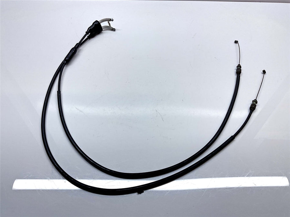 2014 Yamaha Super Tenere XTZ1200 Throttle Cable - 2BS263020100