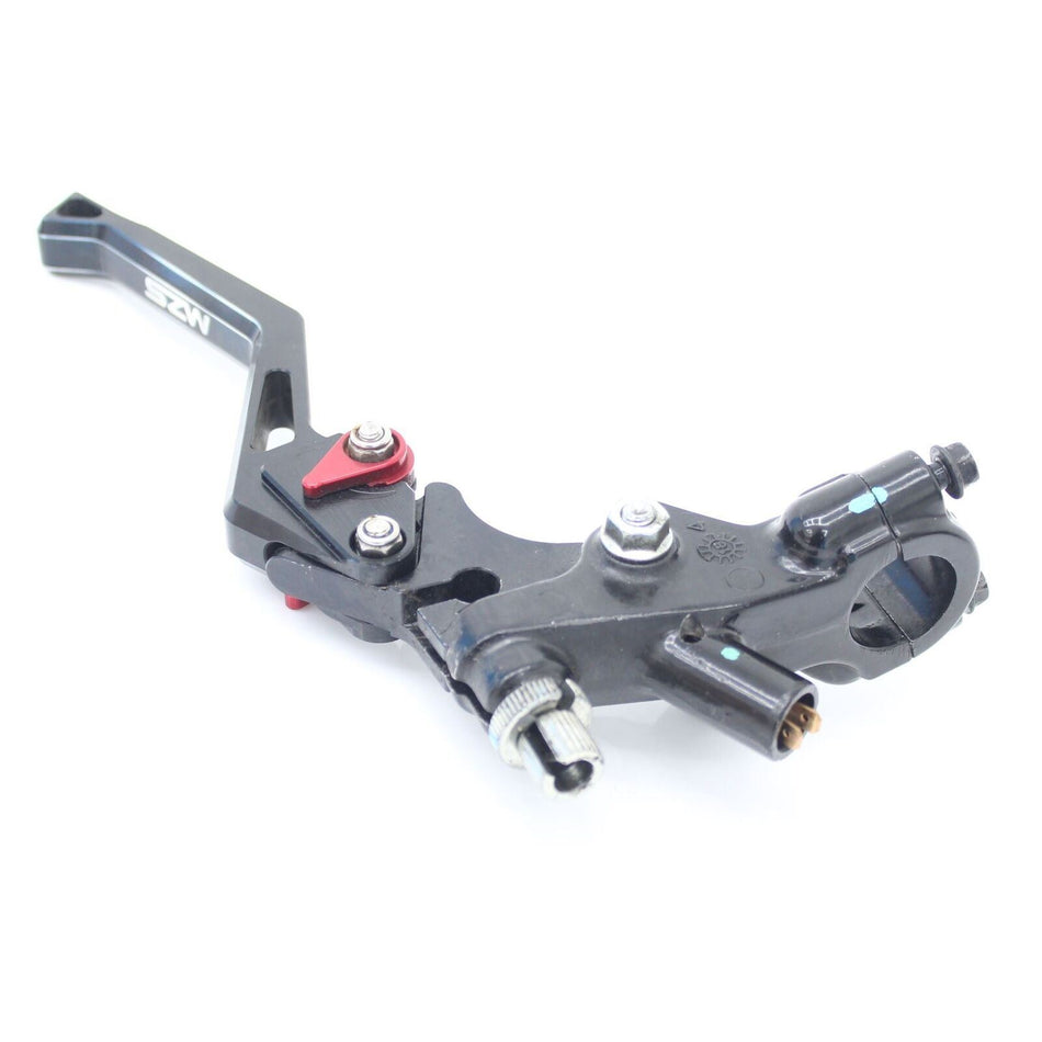 2018-2023 HONDA CB125R Clutch Bracket with Lever - 53172-KYJ-900