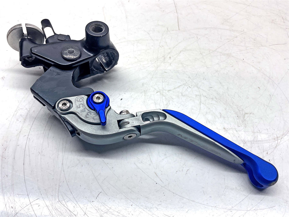 2014 Yamaha MT-09 Aftermarket  Adjustable Clutch Lever
