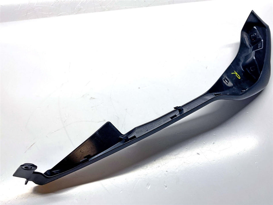 2023 Ducati Monster 937 Right Tank Body Panel - 4801C283A