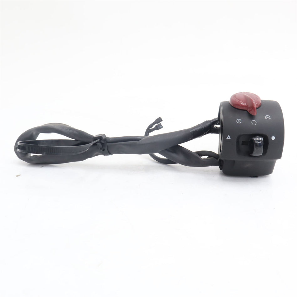 2021 ON ROYAL ENFIELD METEOR 350 ES Right Hand Switchgear - RAC00055