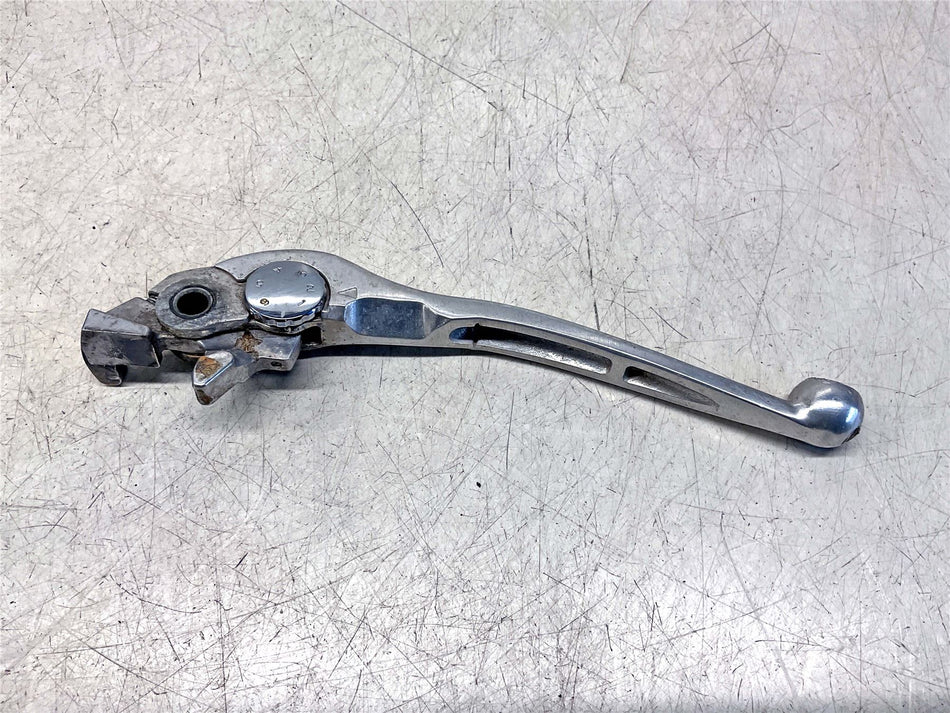 2022 Honda CBR650R Front Brake Lever - 53170-MJE-D01