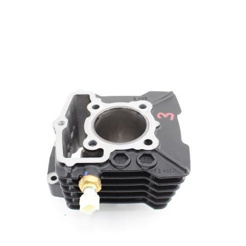 2021-ON HONDA CB125F Barrel - 12100-K0N-D00