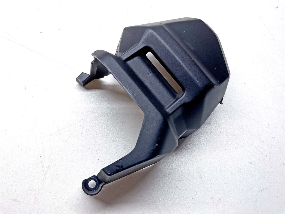 2020 Honda CB1000R Left Air Duct Cover - 17350MKJD00