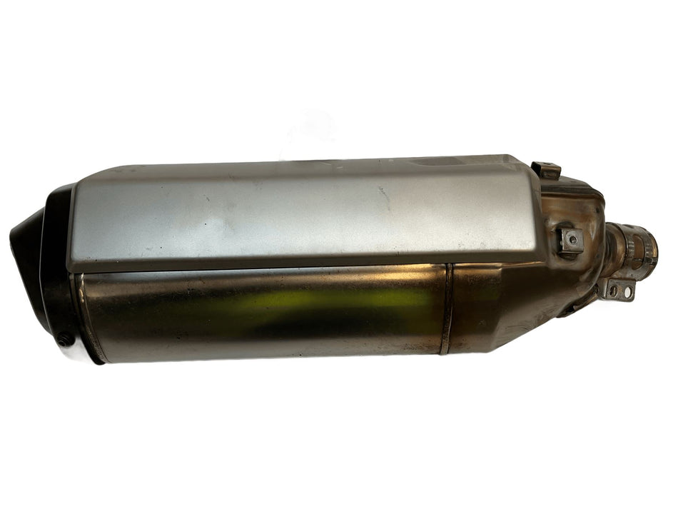 2021 Honda CRF1100L Africa Twin Exhaust Muffler Silencer 18310MKSE20