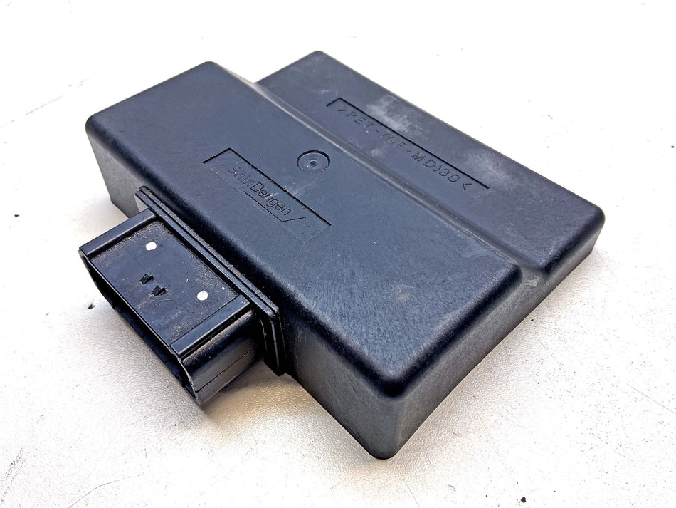 2023 Honda CB750A Body Control Unit - 38950MKVD01
