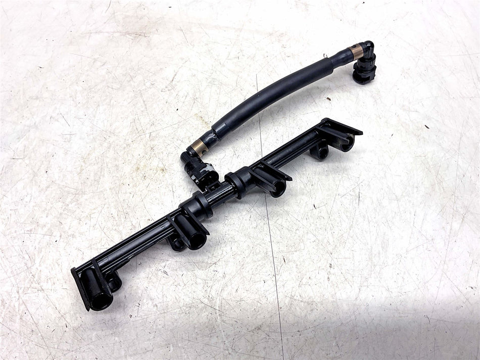 2024 Honda CBR650R Fuel Injection Pipe - 16620MGCD21