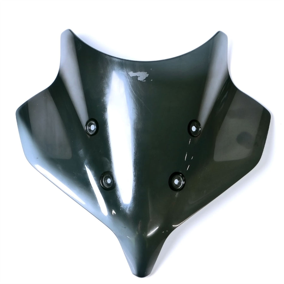 2023 Yamaha MT-10 WINDSCREEN - B5Y231210000