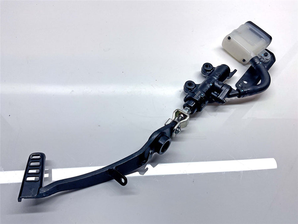 2025 Honda CB500F ABS Rear Brake Master Cylinder - 43510MKPJ01