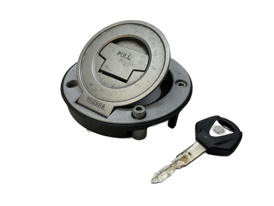 2013 Yamaha FZ1 Fuel Tank Cap 5SL2460200