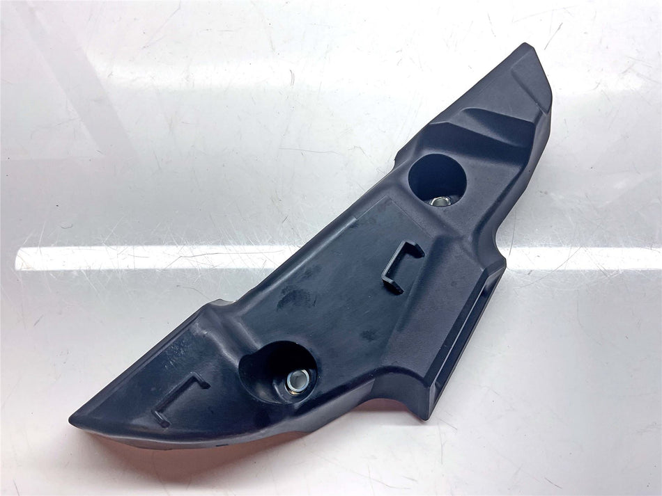 2022 Honda CRF1100L Africa Twin DCT Left Pannier Mount - 81450MKSE20