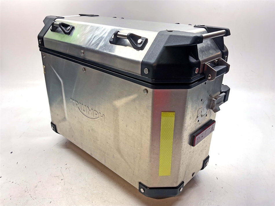 Triumph Tiger 850 Sport Left Pannier