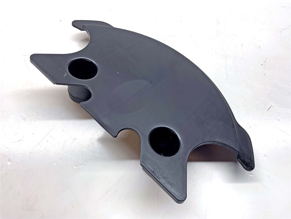 2021 BMW S1000RR M Sport Fork Bridge Cover - 46618569800