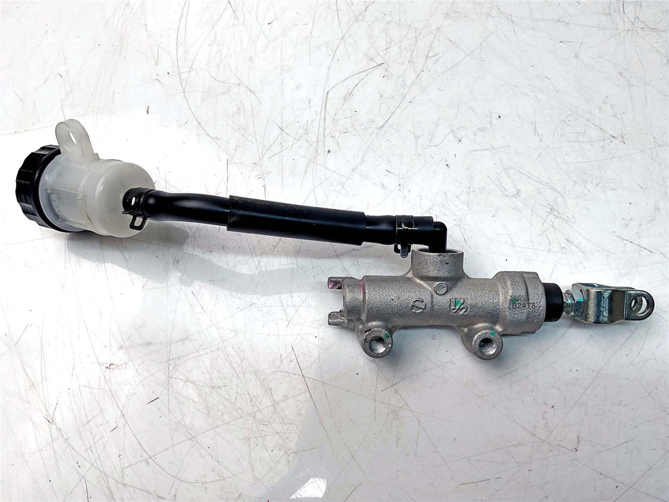2025 Kawasaki Z650 ER650 Rear Brake Master Cylinder - 43015-0754