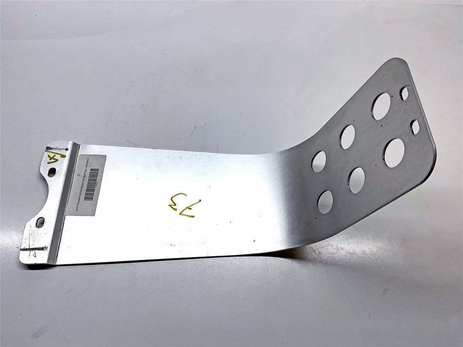 Triumph Scrambler 900 Skid Plate - 2016 Miles