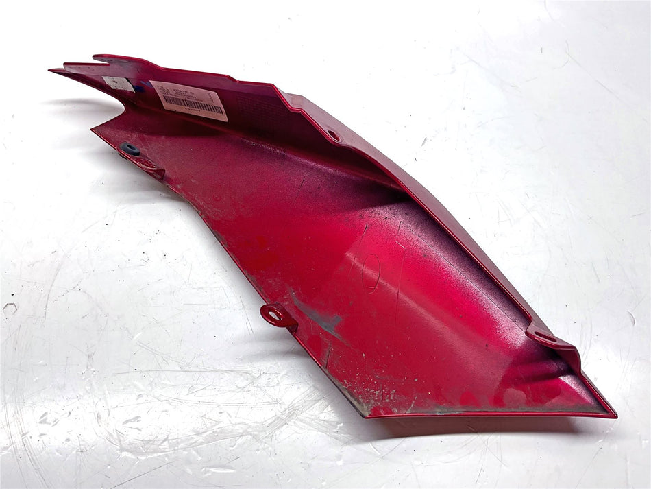 2024 Triumph Speed Triple 1200 Right Rear Seat Panel - T2312129DI