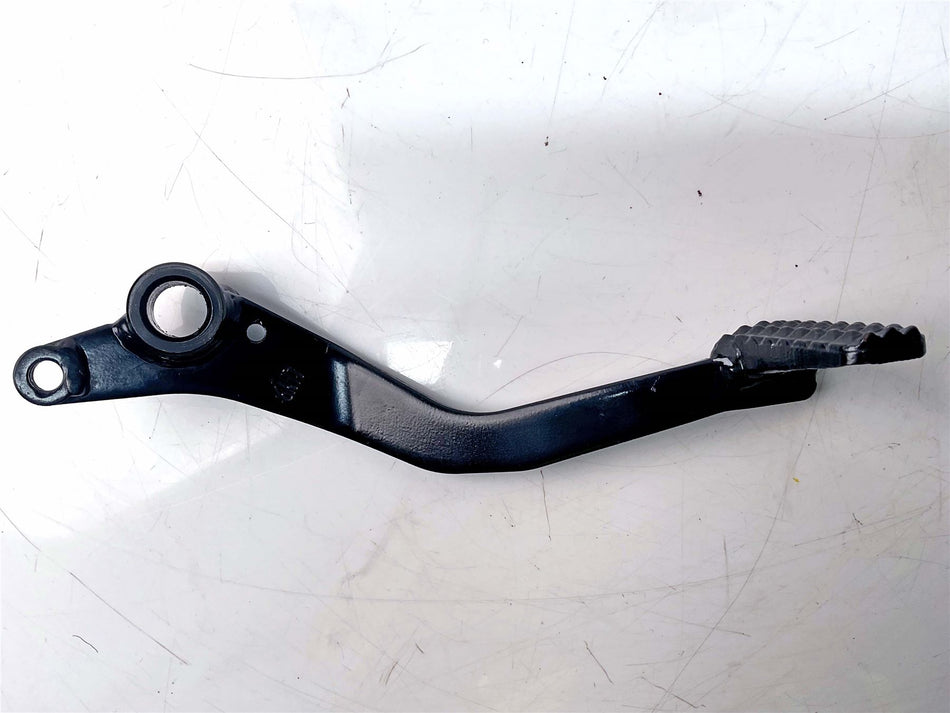 2023 CF-Moto 650MT Rear Brake Pedal - 6NT1-080500