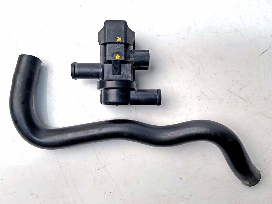 2025 Kawasaki Z650 ER650 Air Switch Valve - 16126-0743