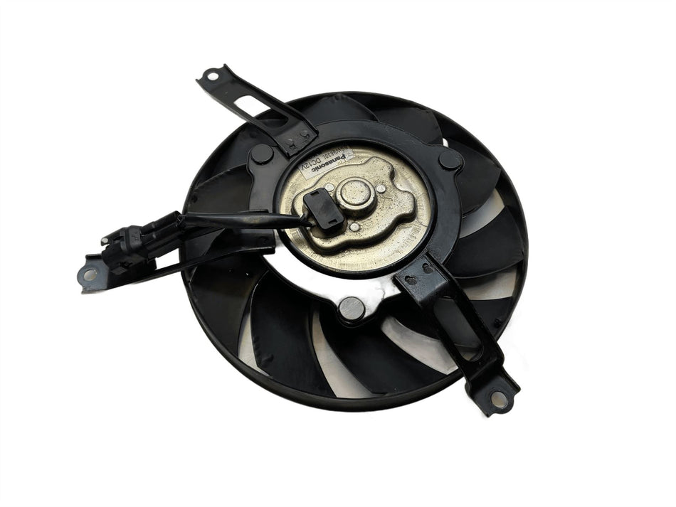 2009 Honda CBR1000RR Fireblade Radiator Cooling Fan SSW9830L