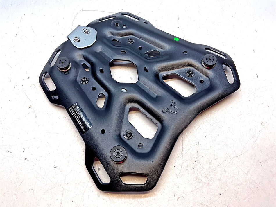 2018 KTM 790 Adventure R Rally Top Box Fitting Plate