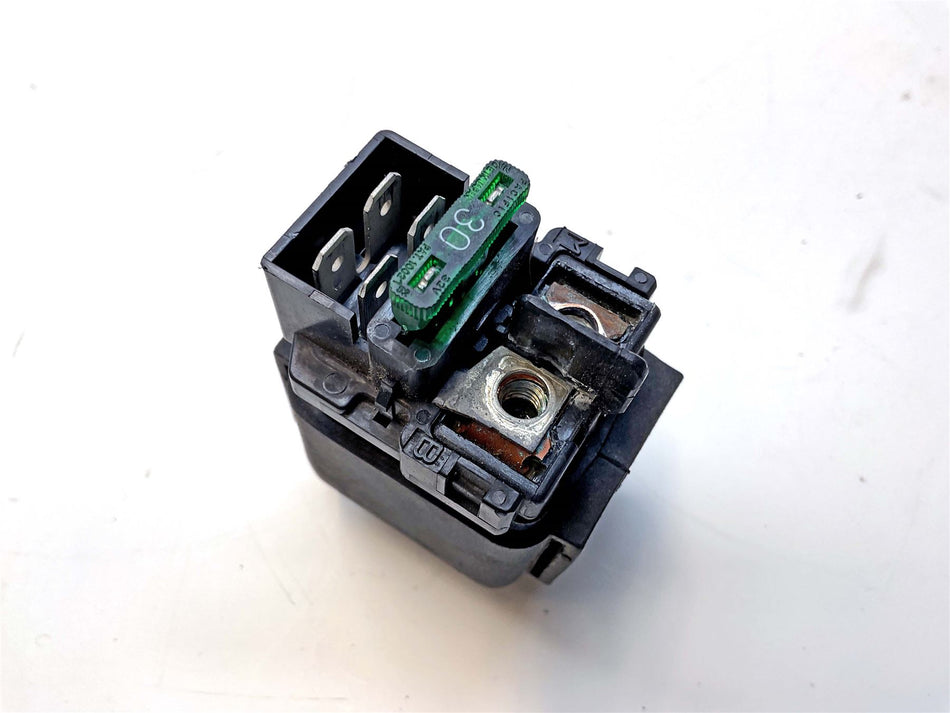 2012 Honda CBR600RA-C Starter Relay - 35850MR5007