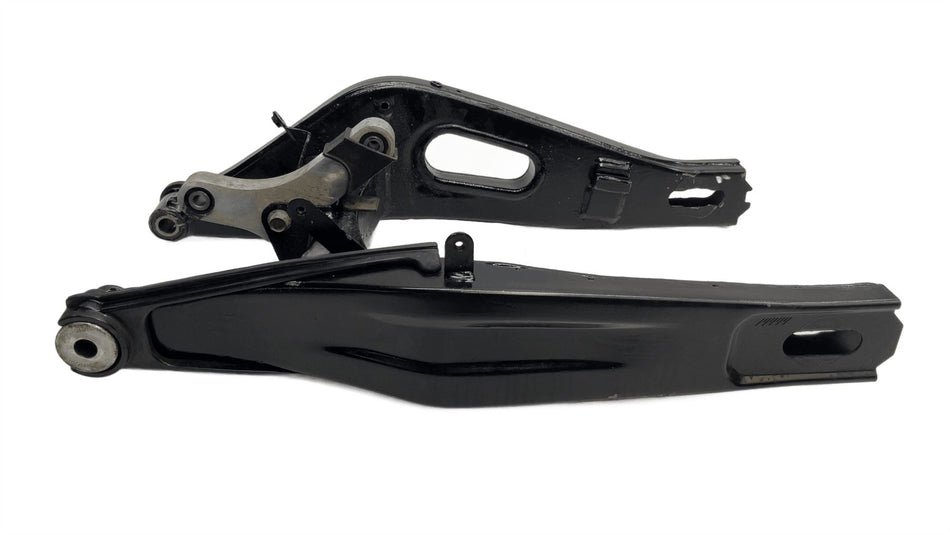 2014 Yamaha MT-07 Rear Swingarm 1WS221100000