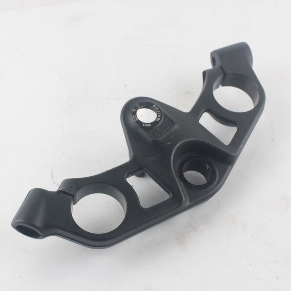 2017-2021 KTM RC 125 Top Yoke - 90501034135