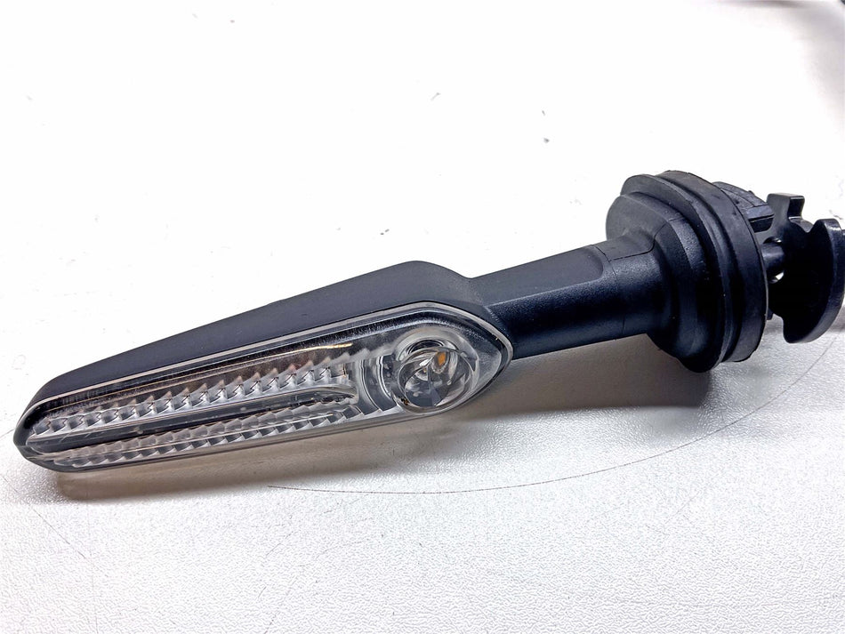 2022 Yamaha Tracer 9 GT Front LED Indicator - B7N833101000