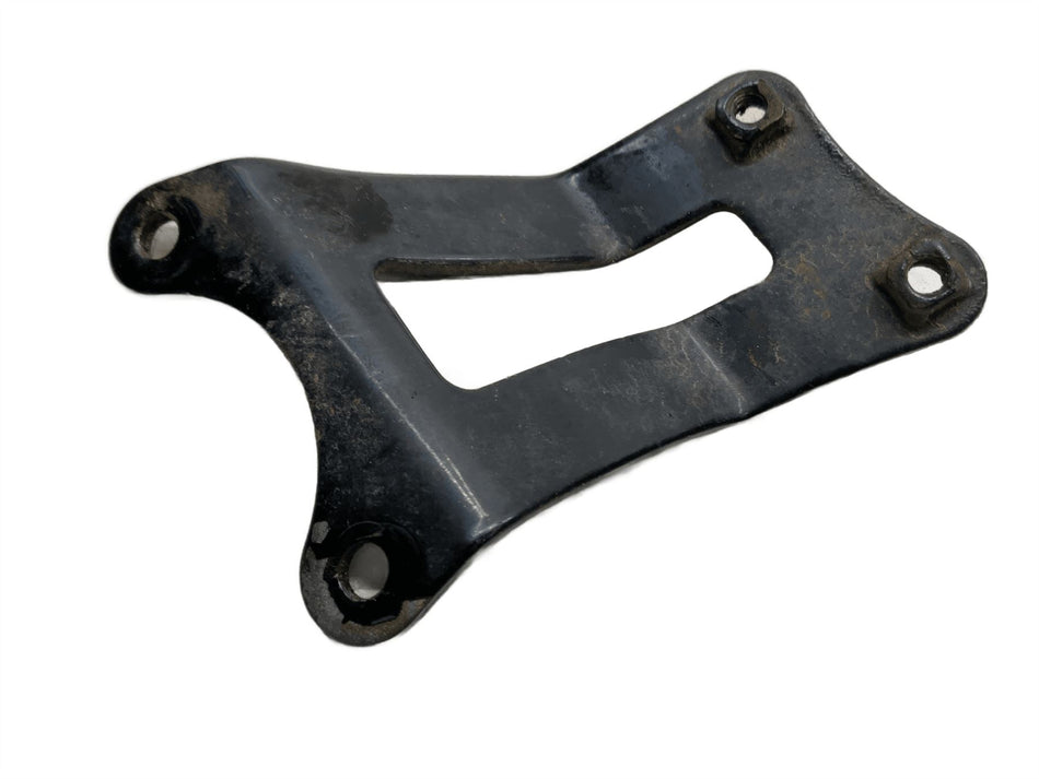1989 Yamaha Super Tenere XTZ750 Headlight Bracket 3LD8431900