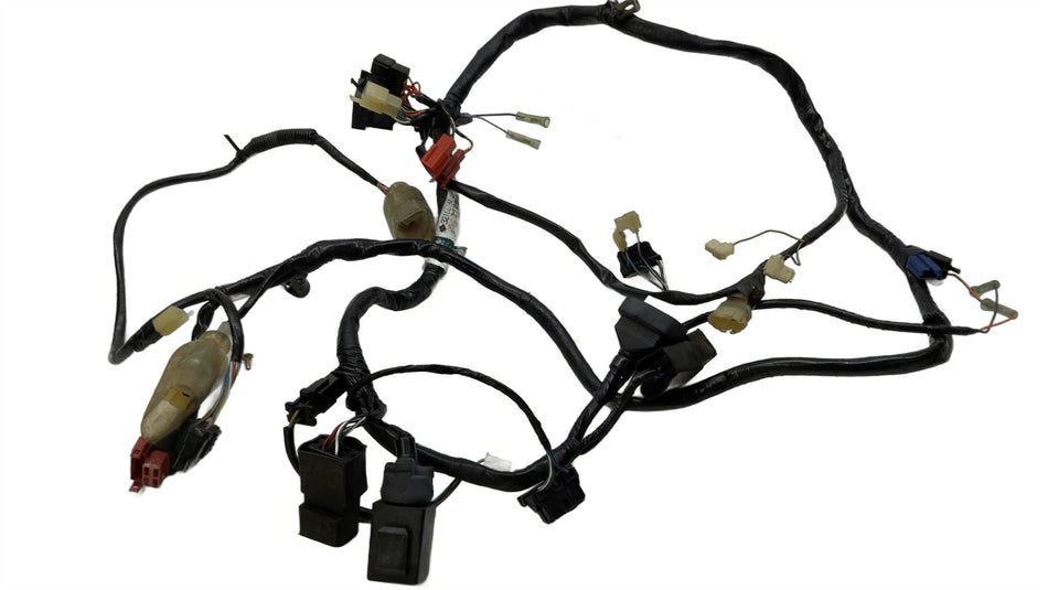 1998 Honda CBR900RR Fireblade Main Wiring Harness Loom 32100MASG01