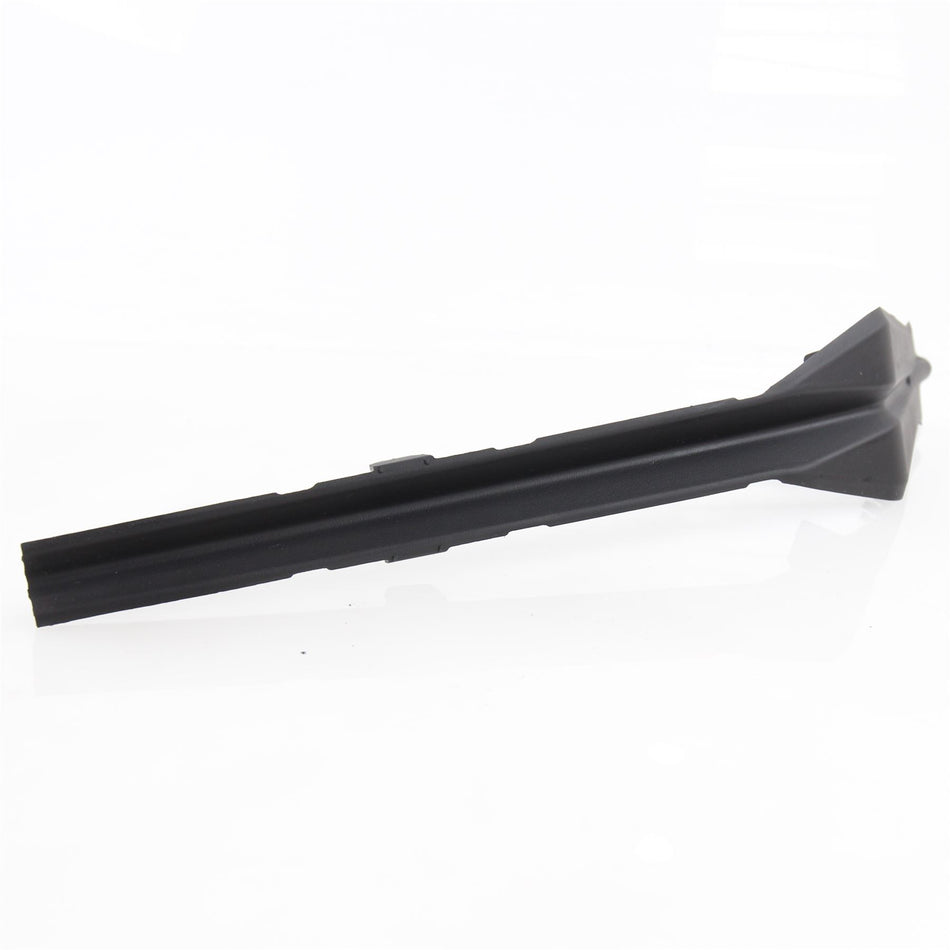 2021 TRIUMPH Speed Tripple 1200 Plate Hanger Infill Moulding - T2311699