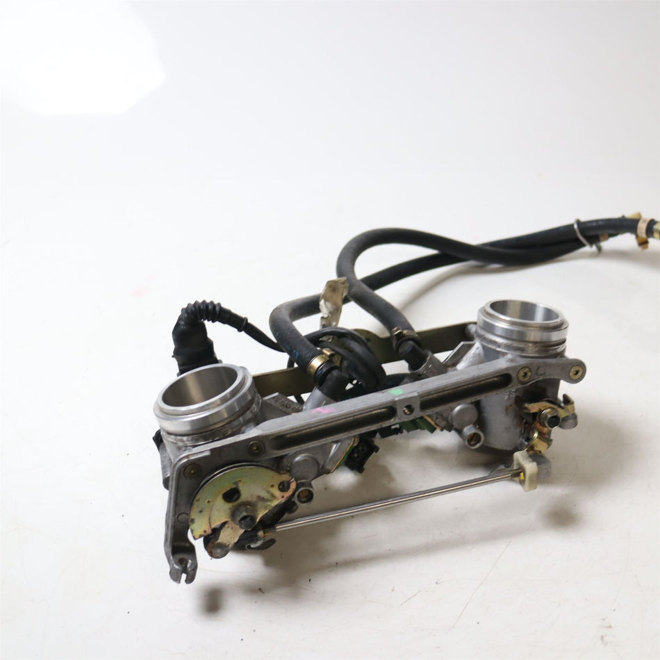 1999 Ducati 748 Throttle Bodies - 28240122A