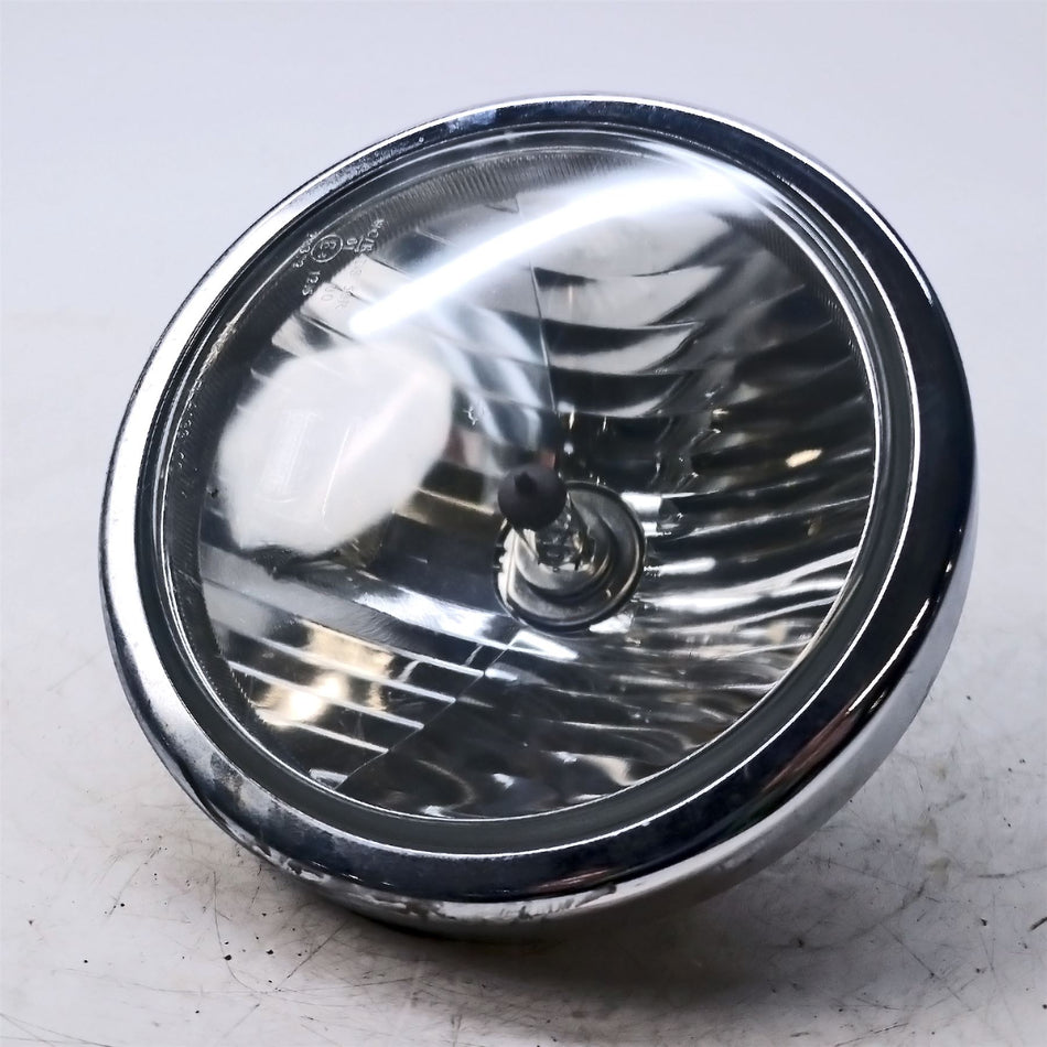 2021 Royal Enfield Interceptor 650 Headlight - RAN00084C