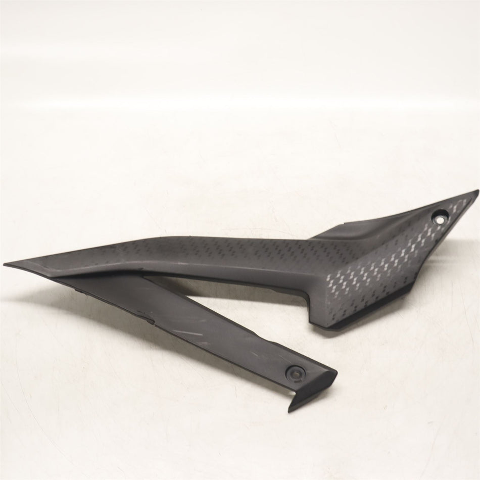 2023 Yamaha YZF R3 COVER SIDE 5 LEFT - BS7F171E00