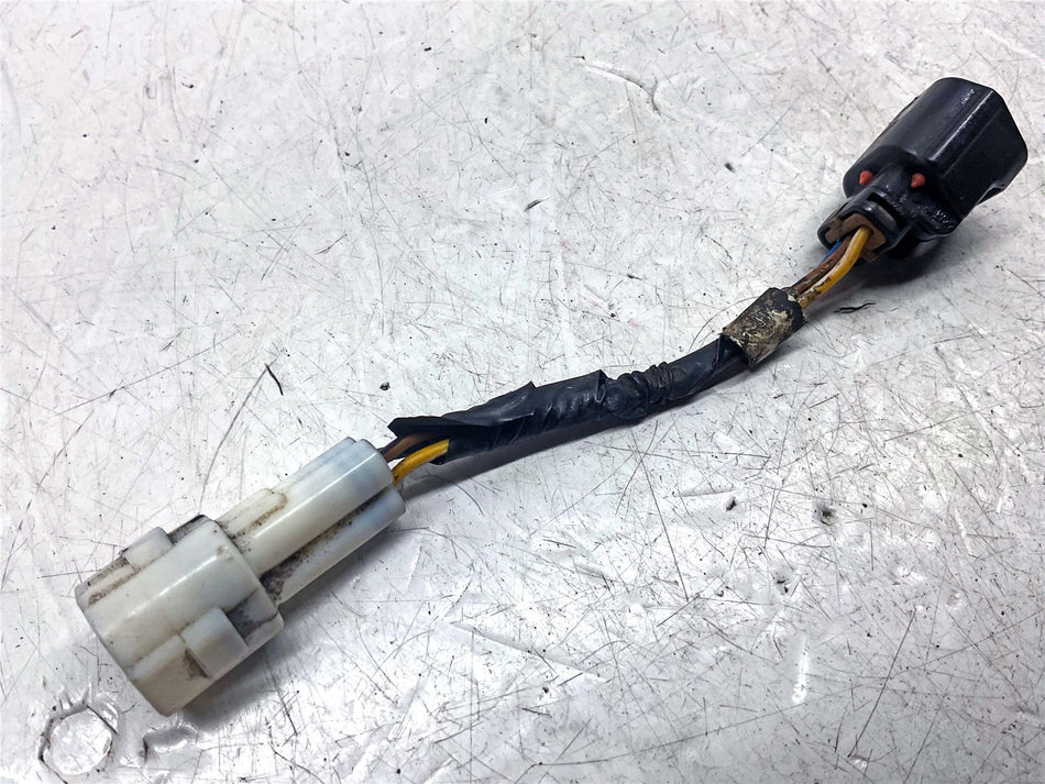 2006 Kawasaki Ninja ZX6R ZX636C OEM Harness - 26031-0288