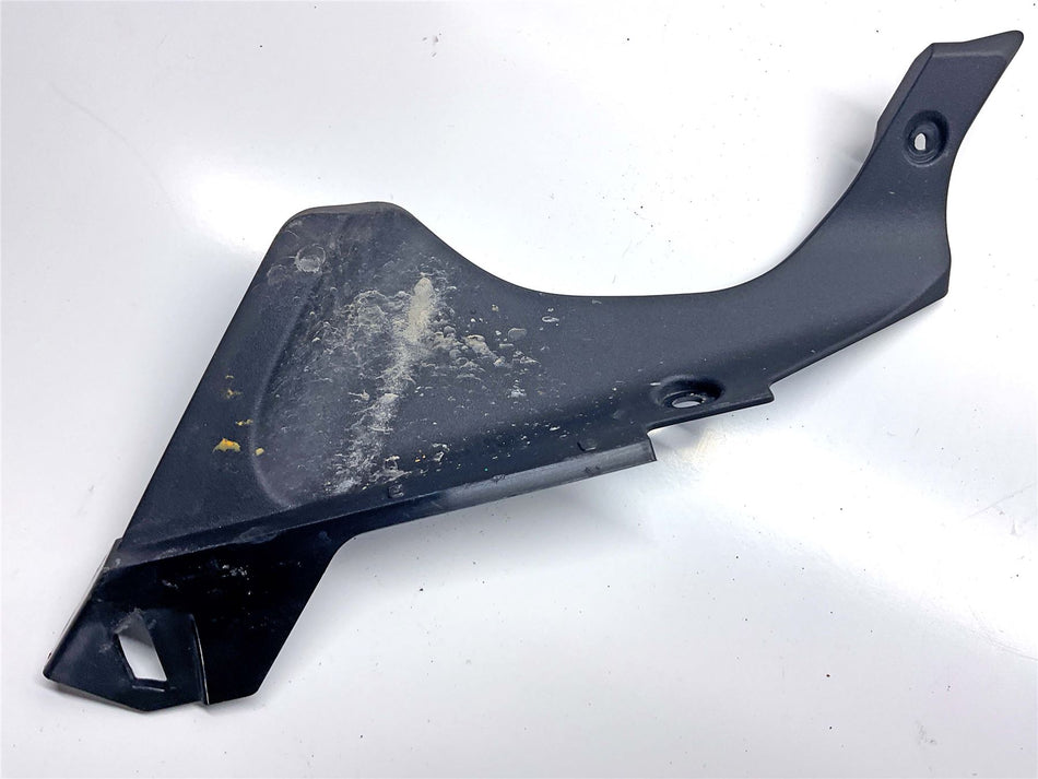 2025 Honda PCX125 Cover Underside