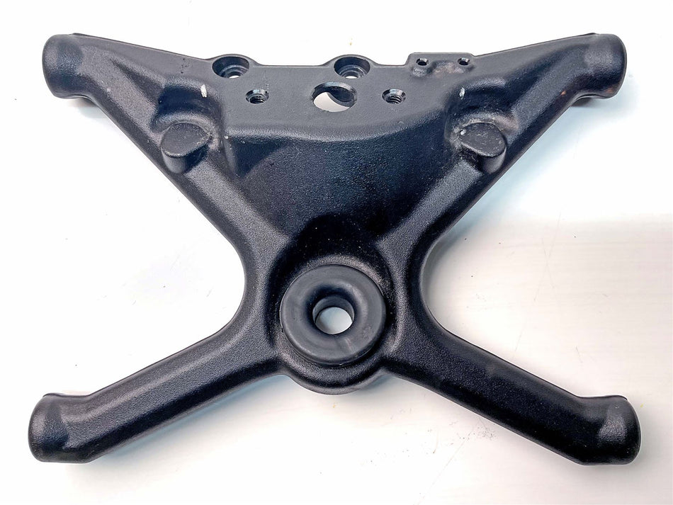 2017 KTM 1290 Super Duke R Rear Cross Brace - 61303002030