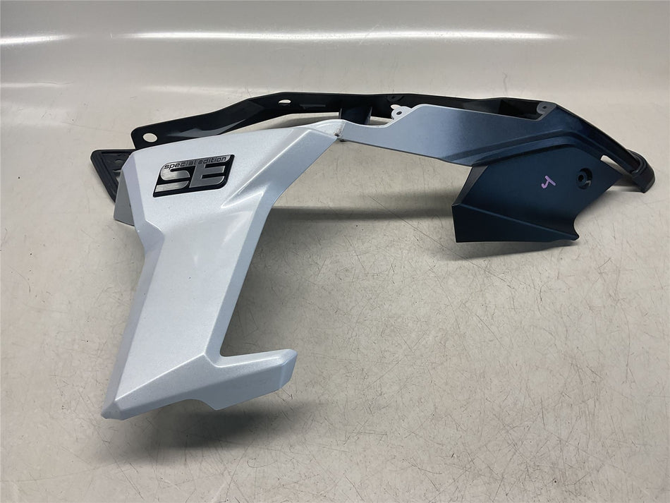 2020 Triumph Tiger 1200 Alpine Edition Left Fairing Panel - T2308895