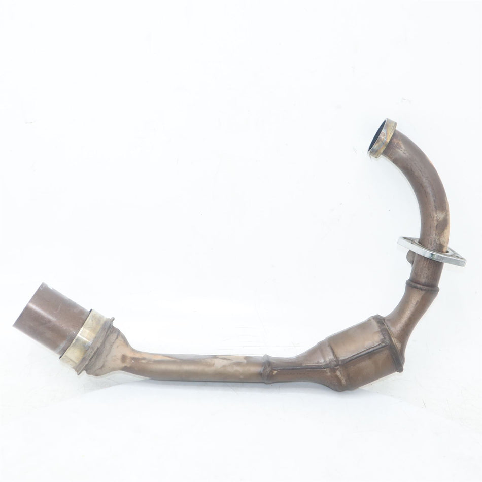 2024 KTM RC125 Header Pipe/Manifold - 94005107000