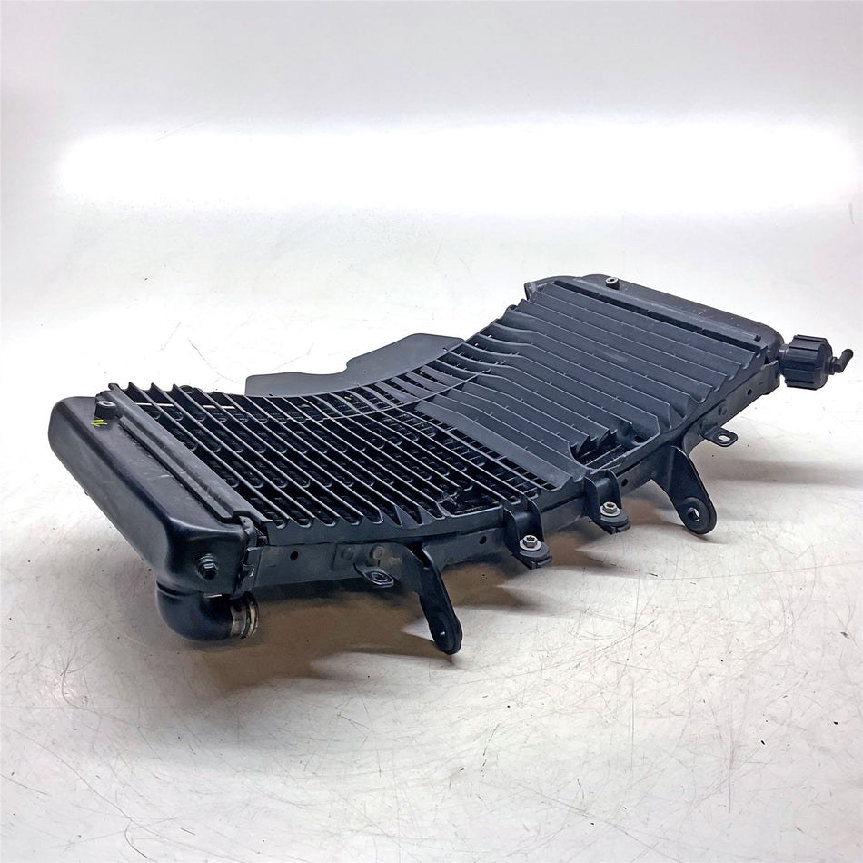 2021 KTM 890 Adventure Radiator - 63535010000