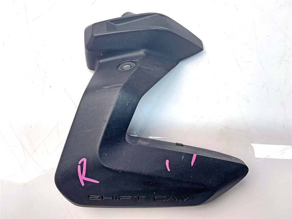 2021 BMW R1250GS Right Ignition Coil Cover - 11128394386