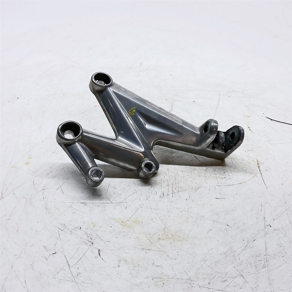 2009 Triumph Street Triple 675 Right Front Footrest - T2082103