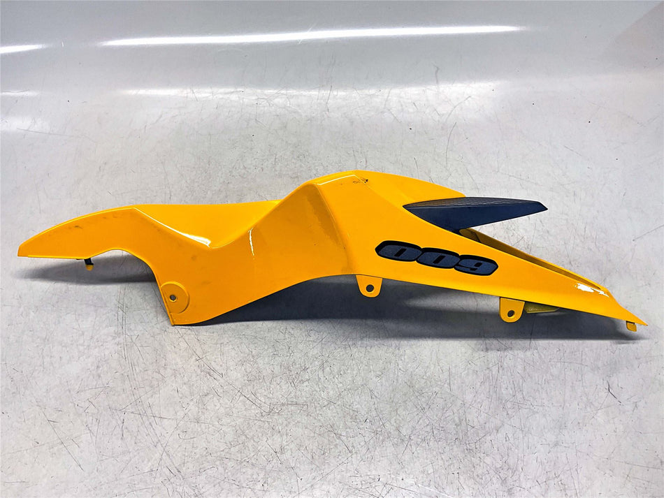 2017 Suzuki GSX-R600 Right Seat Unit - 47100-14J10-YMF