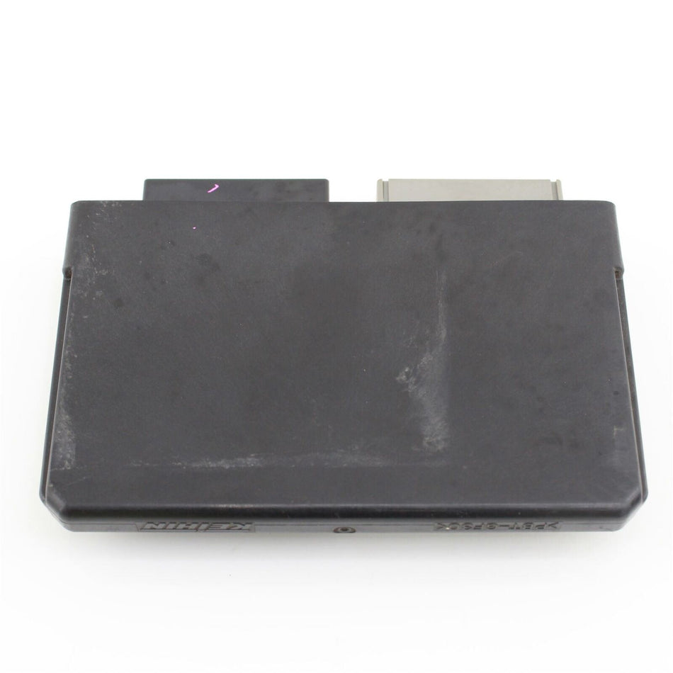 2007-2012 TRIUMPH TIGER ECU - T1299365