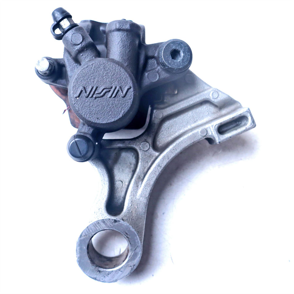 2009 Honda CBR600RR Rear Brake Caliper - 43150MFJD01