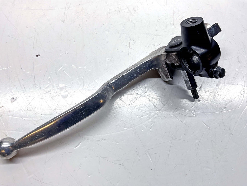 2022 Yamaha Tracer 9 GT Clutch Lever  - B67829110000