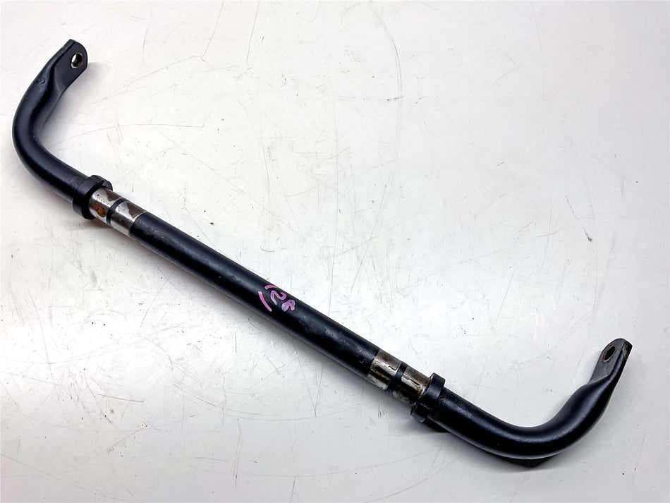 2025 CF-Moto CFORCE 1000 Overland Front Roll Bar - 9AWV05061080010BP00