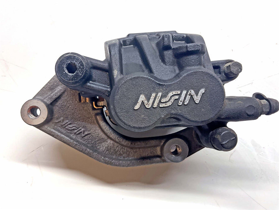 2021 Honda CB1000R Black Edition Rear Brake Caliper - 43150MFND01